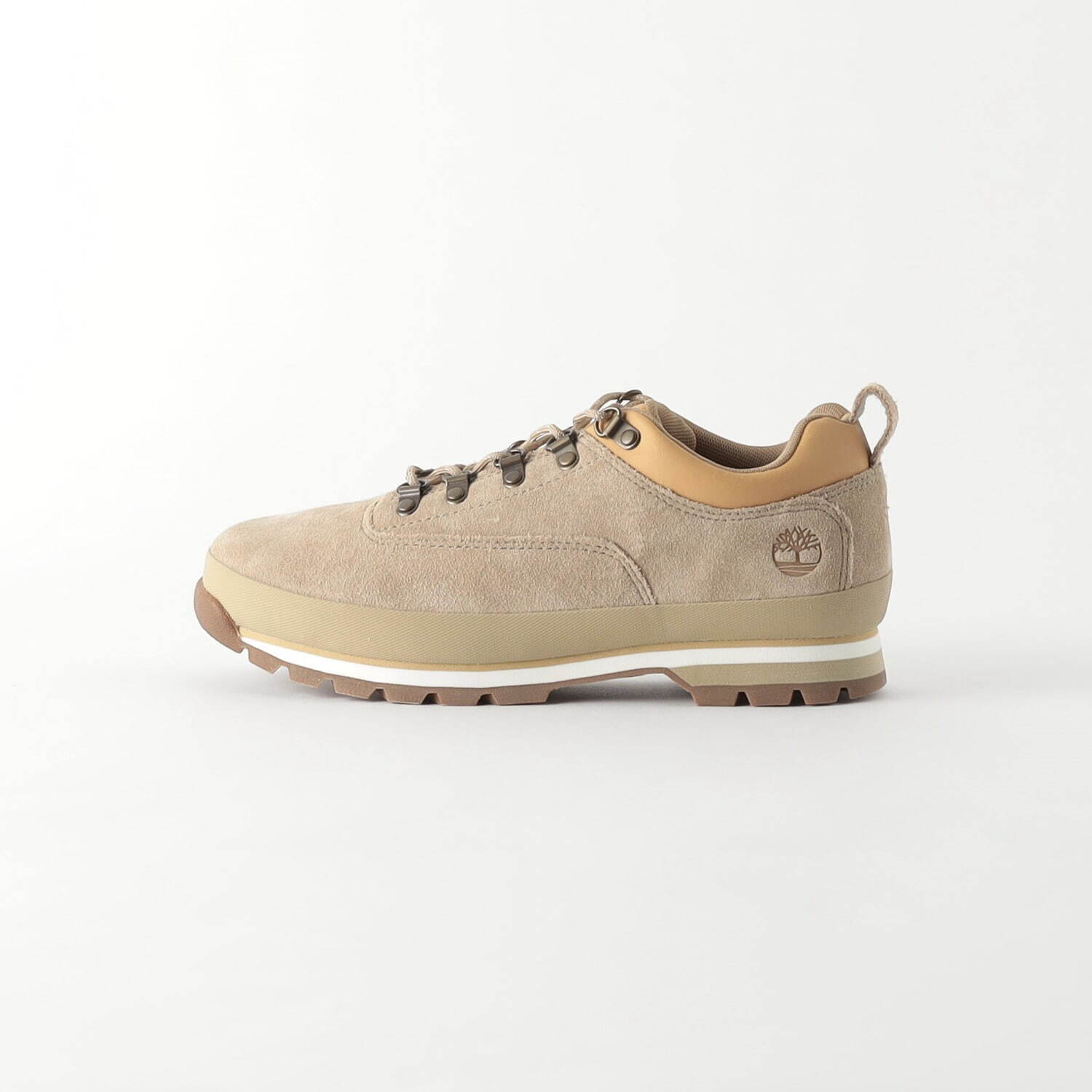 ティンバーランド(Timberland), ビューティー＆ユース ユナイテッドアローズ(BEAUTY&YOUTH UNITED ARROWS) ユーロハイカー LOW｜写真1