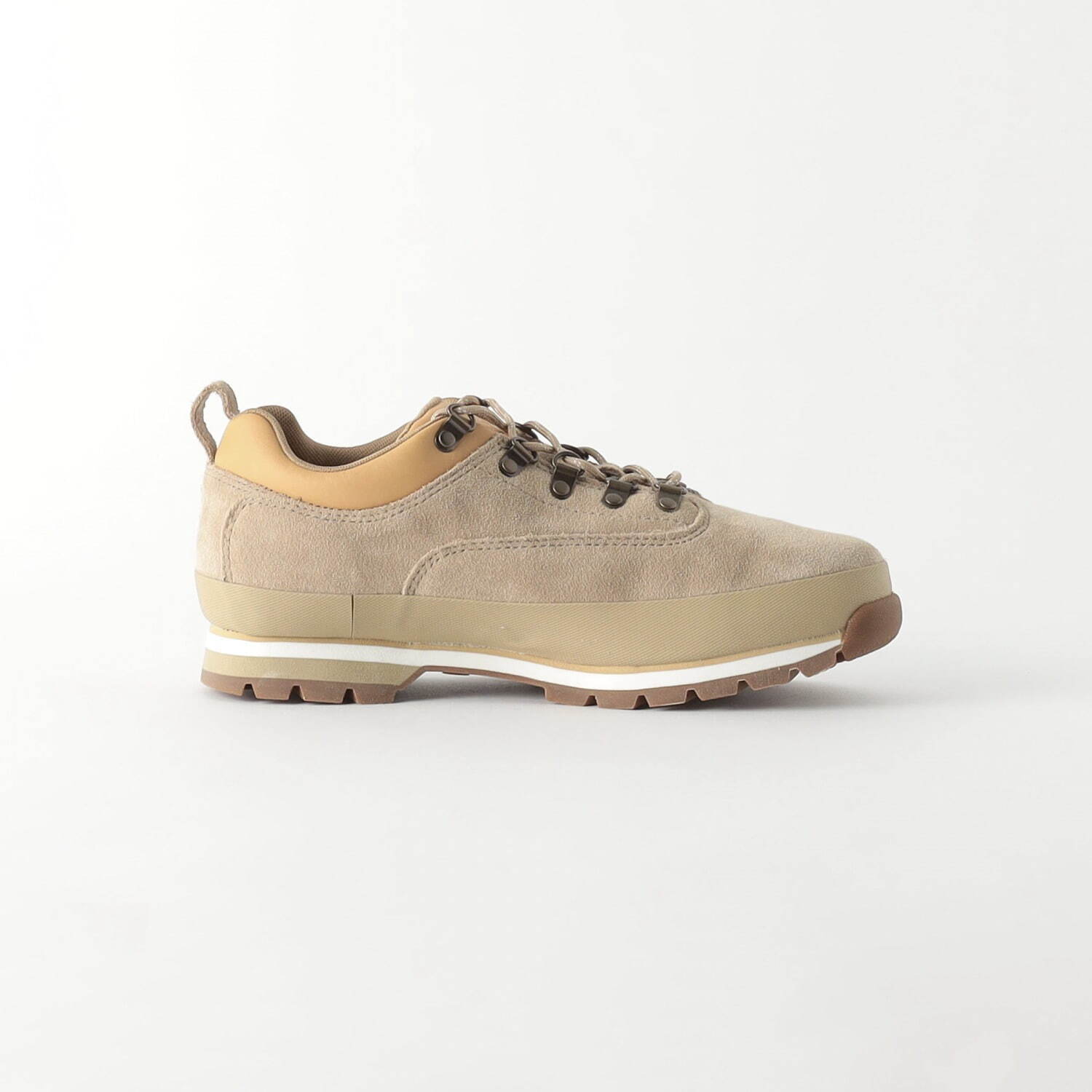 ティンバーランド(Timberland), ビューティー＆ユース ユナイテッドアローズ(BEAUTY&YOUTH UNITED ARROWS) ユーロハイカー LOW｜写真5