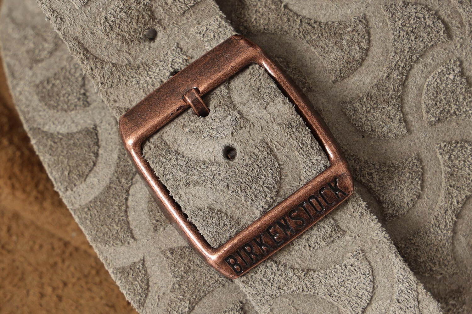ビルケンシュトック(BIRKENSTOCK), ビームス(BEAMS) チューリッヒ｜写真3