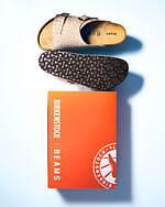 ビルケンシュトック(BIRKENSTOCK), ビームス(BEAMS) チューリッヒ｜写真13