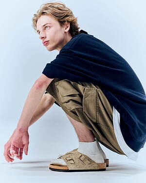 ☆大好評発売中☆BIRKENSTOCK × BEAMS 別注 Zurich BONE PATTERN