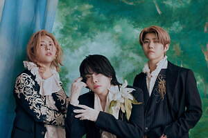 Mrs. GREEN APPLEの新曲「familie」ホンダ「FREED」新CMソングに