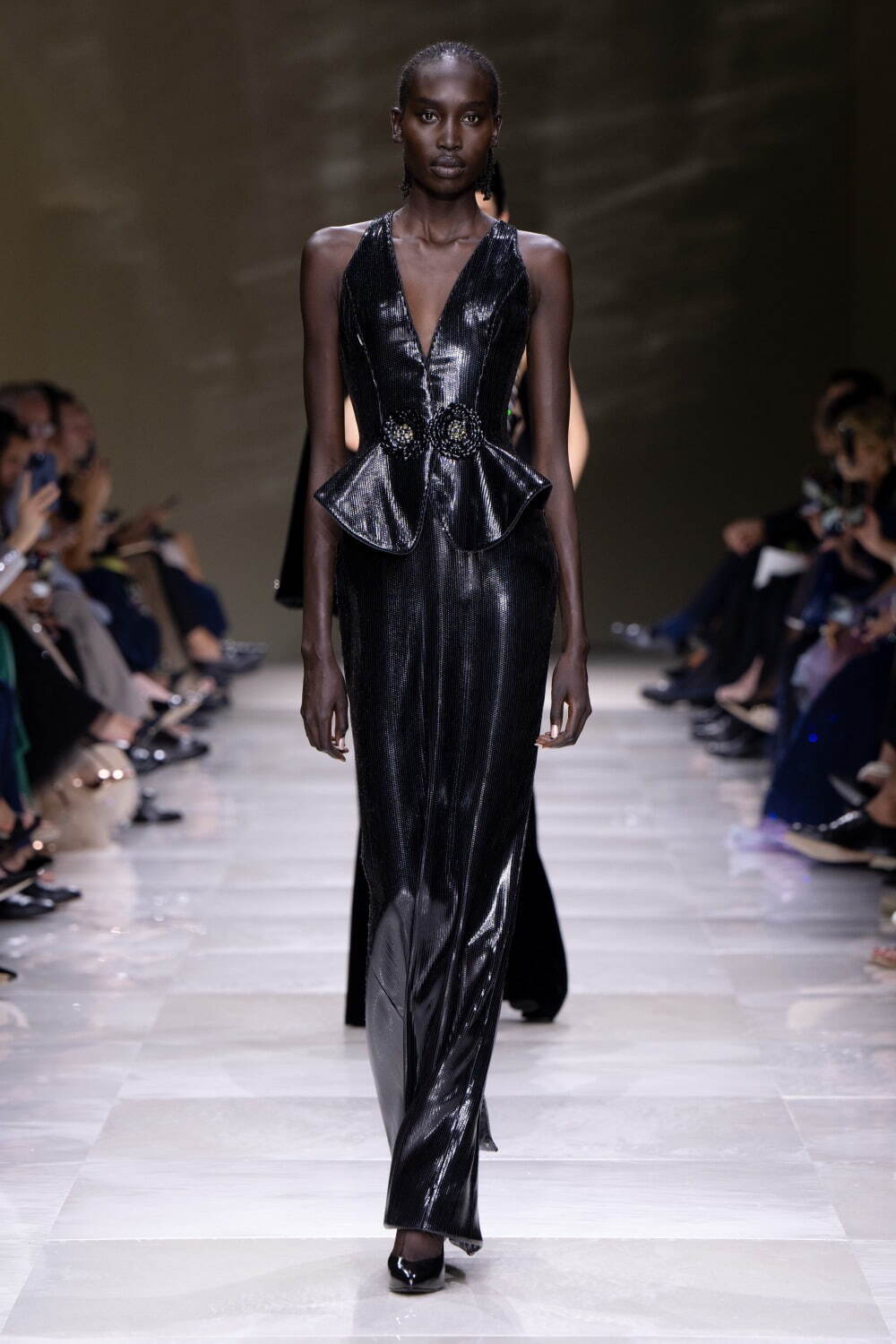 ジョルジオ アルマーニ プリヴェ 2024-25年秋冬<span>コレクション</span> - 写真24