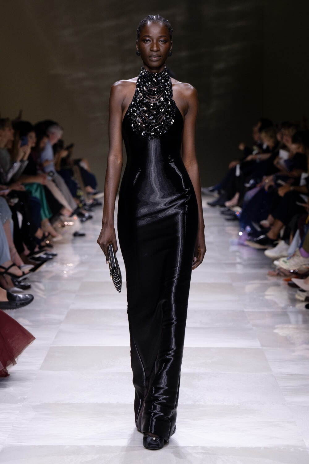 ジョルジオ アルマーニ プリヴェ 2024-25年秋冬<span>コレクション</span> - 写真53