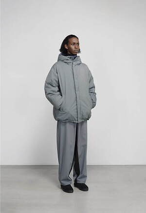 グラフペーパー(Graphpaper) 2024-25年秋冬メンズコレクション  - 写真2