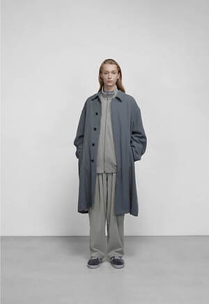 グラフペーパー(Graphpaper) 2024-25年秋冬メンズコレクション  - 写真5