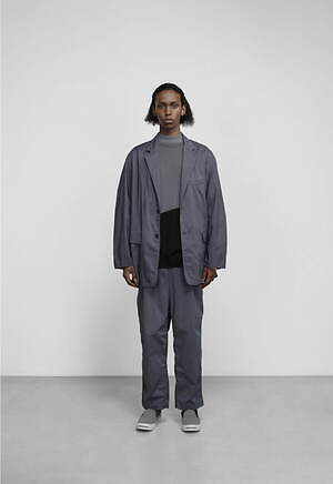 グラフペーパー(Graphpaper) 2024-25年秋冬メンズコレクション  - 写真6