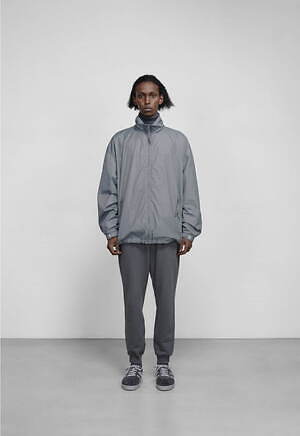 グラフペーパー(Graphpaper) 2024-25年秋冬メンズコレクション  - 写真8