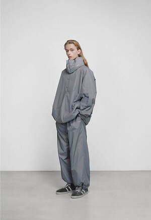 グラフペーパー(Graphpaper) 2024-25年秋冬メンズコレクション  - 写真9