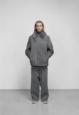 グラフペーパー(Graphpaper) 2024-25年秋冬メンズコレクション  - 写真11