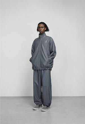 グラフペーパー(Graphpaper) 2024-25年秋冬メンズコレクション  - 写真12