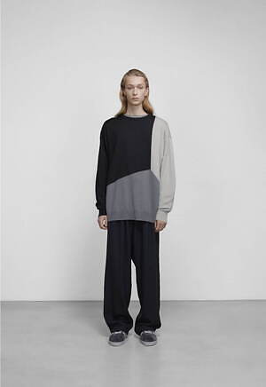 グラフペーパー(Graphpaper) 2024-25年秋冬メンズコレクション  - 写真13