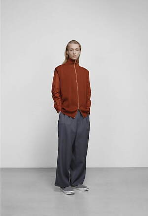 グラフペーパー(Graphpaper) 2024-25年秋冬メンズコレクション  - 写真19