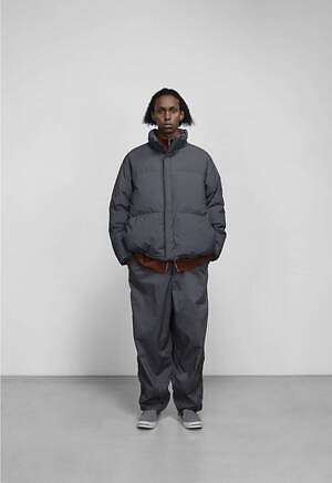 グラフペーパー(Graphpaper) 2024-25年秋冬メンズコレクション  - 写真20