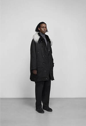 グラフペーパー(Graphpaper) 2024-25年秋冬メンズコレクション  - 写真24