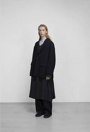 グラフペーパー(Graphpaper) 2024-25年秋冬メンズコレクション  - 写真25