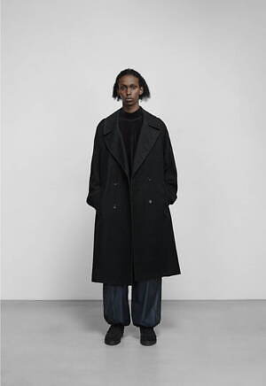 グラフペーパー(Graphpaper) 2024-25年秋冬メンズコレクション  - 写真26