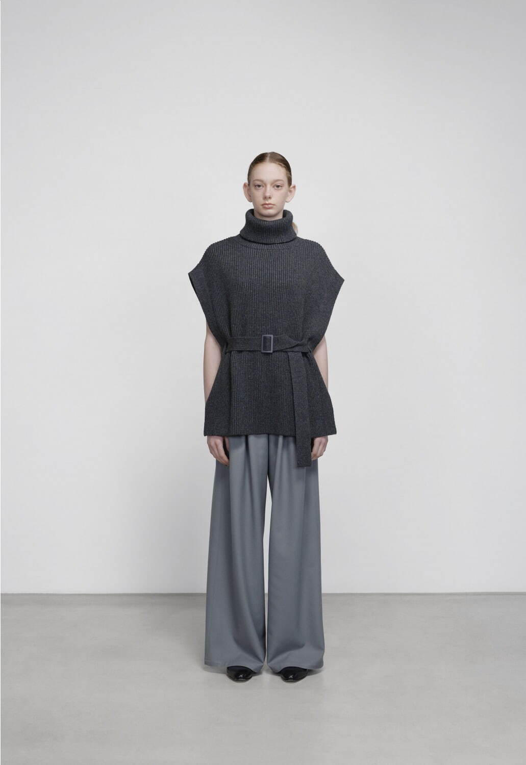 2024 Autumn & Winter Collection 発売開始のお知らせ – Graphpaper