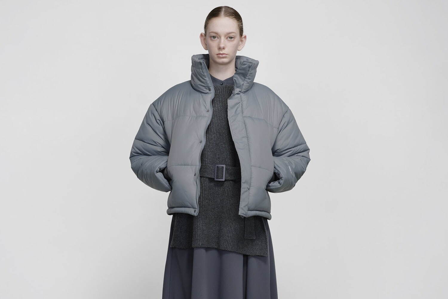 Graphpaper 2024-25AW Collection