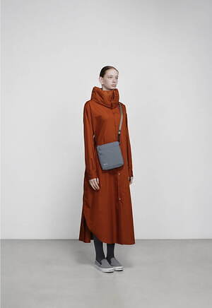 グラフペーパー(Graphpaper) 2024-25年秋冬ウィメンズコレクション  - 写真22