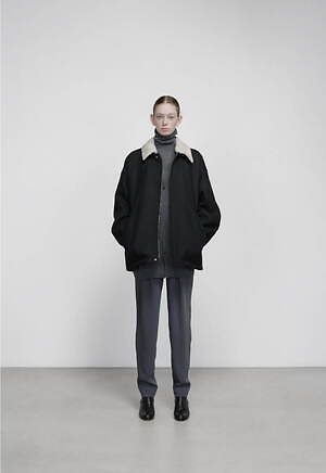 グラフペーパー(Graphpaper) 2024-25年秋冬ウィメンズコレクション  - 写真27