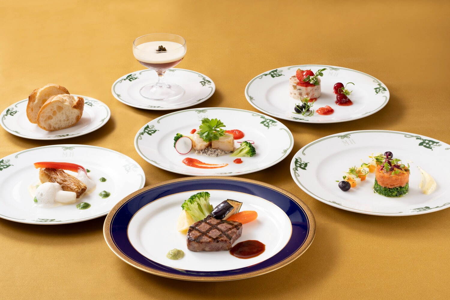 軽井沢「万平ホテル」リニューアルオープン、“全室温泉付き”愛宕館＆レトロな趣のアルプス館など｜写真42