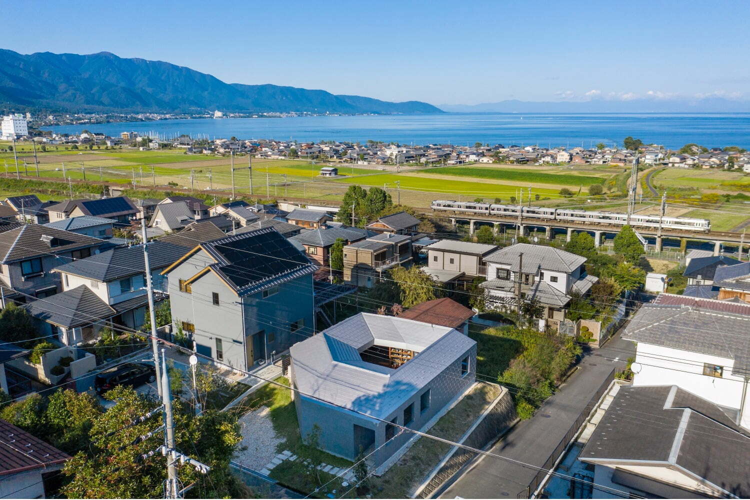 美術館｜「滋賀の家展」滋賀県立美術館で - “滋賀と家のつながり”60年代の住宅産業から現代建築家の実践まで