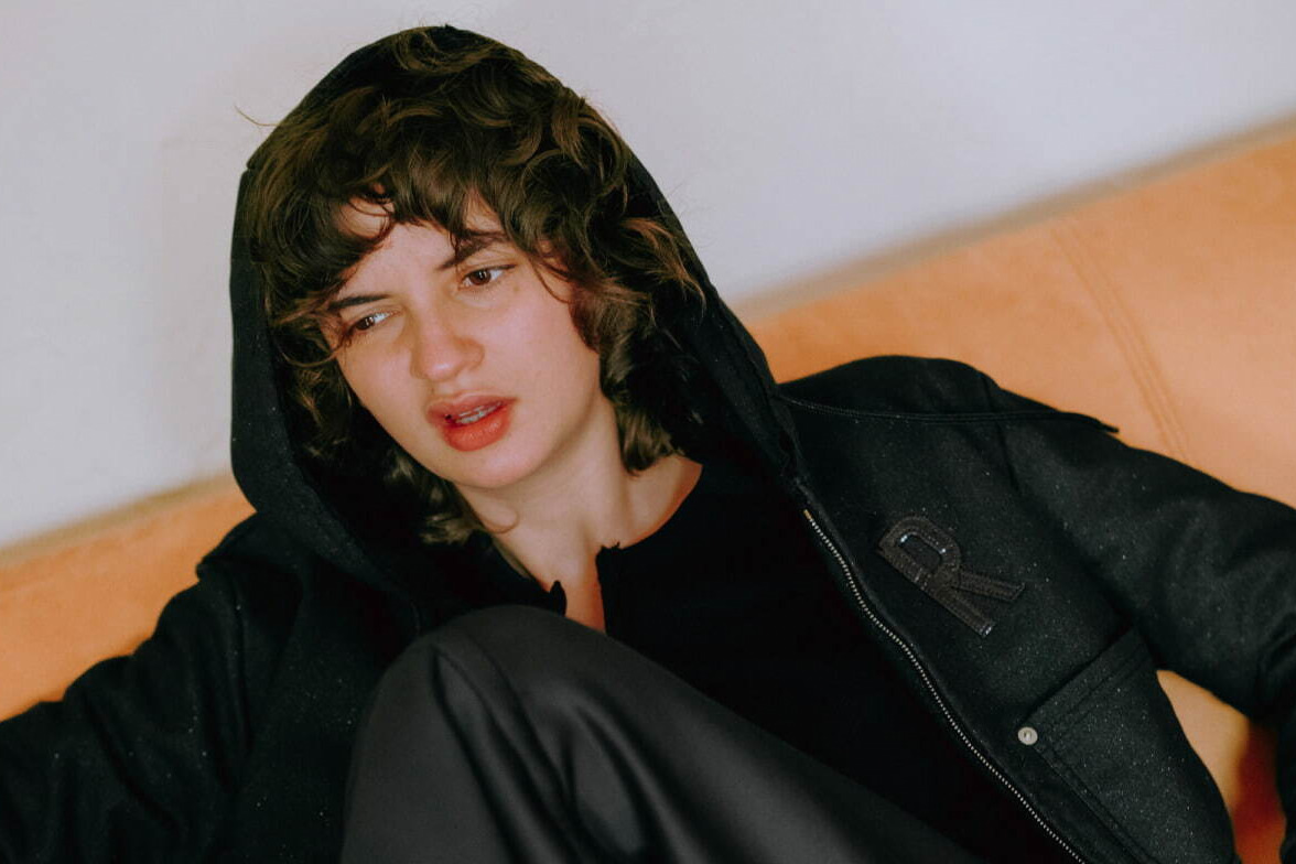 roarguns 2024-25AW Collection