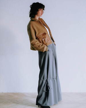 ロアーガンズ(roarguns) 2024-25年秋冬ウィメンズコレクション  - 写真13