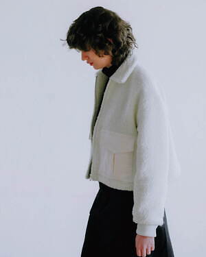 ロアーガンズ(roarguns) 2024-25年秋冬ウィメンズコレクション  - 写真5