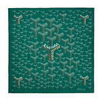 ゴヤール(GOYARD) ショールN°1｜写真7
