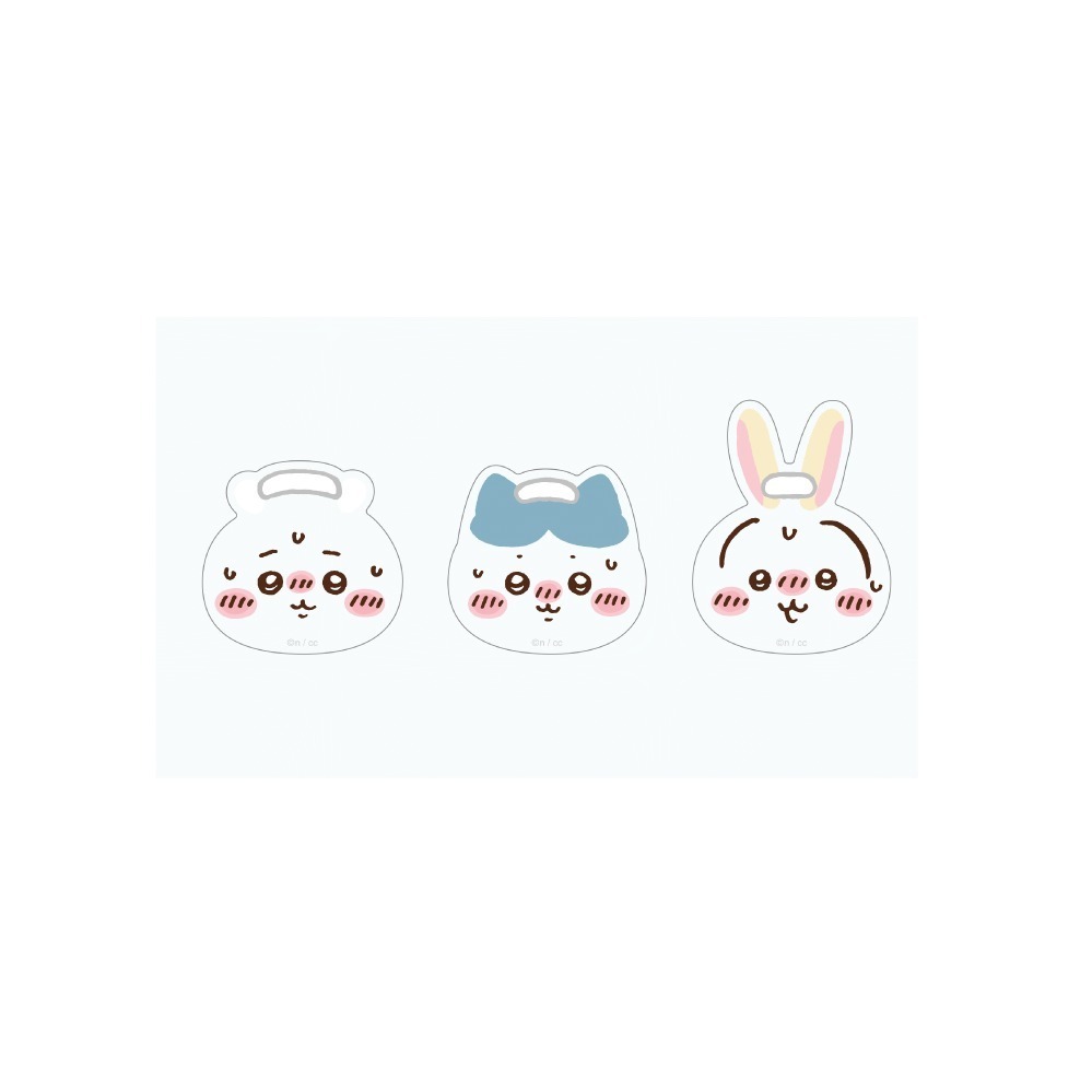 福岡パルコ「ちいかわドリンクスタンド」“温泉に浸る”ハチワレの飲むヨーグルト＆ラッコさんのコーヒー｜写真84
