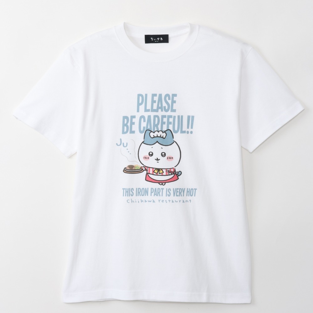 福岡パルコ「ちいかわドリンクスタンド」“温泉に浸る”ハチワレの飲むヨーグルト＆ラッコさんのコーヒー｜写真45