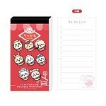 福岡パルコ「ちいかわドリンクスタンド」“温泉に浸る”ハチワレの飲むヨーグルト＆ラッコさんのコーヒー｜写真62