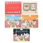 福岡パルコ「ちいかわドリンクスタンド」“温泉に浸る”ハチワレの飲むヨーグルト＆ラッコさんのコーヒー｜写真20