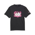 福岡パルコ「ちいかわドリンクスタンド」“温泉に浸る”ハチワレの飲むヨーグルト＆ラッコさんのコーヒー｜写真74