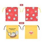 福岡パルコ「ちいかわドリンクスタンド」“温泉に浸る”ハチワレの飲むヨーグルト＆ラッコさんのコーヒー｜写真36