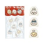 福岡パルコ「ちいかわドリンクスタンド」“温泉に浸る”ハチワレの飲むヨーグルト＆ラッコさんのコーヒー｜写真18