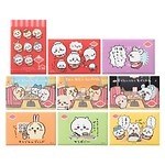 福岡パルコ「ちいかわドリンクスタンド」“温泉に浸る”ハチワレの飲むヨーグルト＆ラッコさんのコーヒー｜写真50