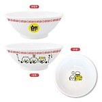 福岡パルコ「ちいかわドリンクスタンド」“温泉に浸る”ハチワレの飲むヨーグルト＆ラッコさんのコーヒー｜写真64