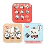 福岡パルコ「ちいかわドリンクスタンド」“温泉に浸る”ハチワレの飲むヨーグルト＆ラッコさんのコーヒー｜写真21