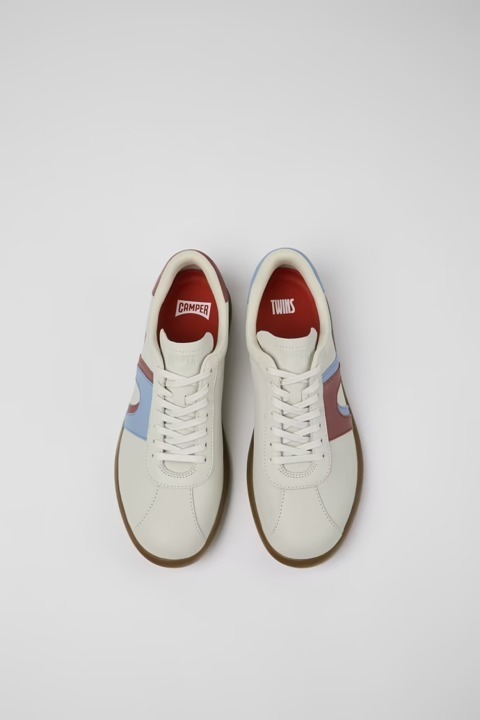 カンペール(CAMPER) ペロータス｜写真11
