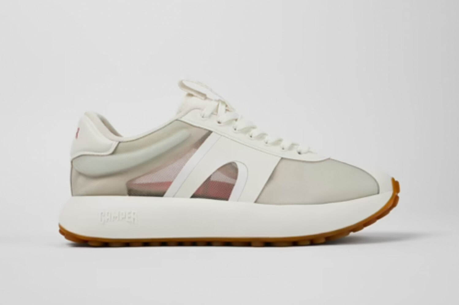 カンペール(CAMPER) ペロータス｜写真21