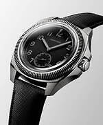 ロンジン(LONGINES) パイロット マジェテック｜写真5