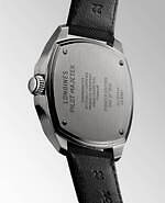 ロンジン(LONGINES) パイロット マジェテック｜写真1