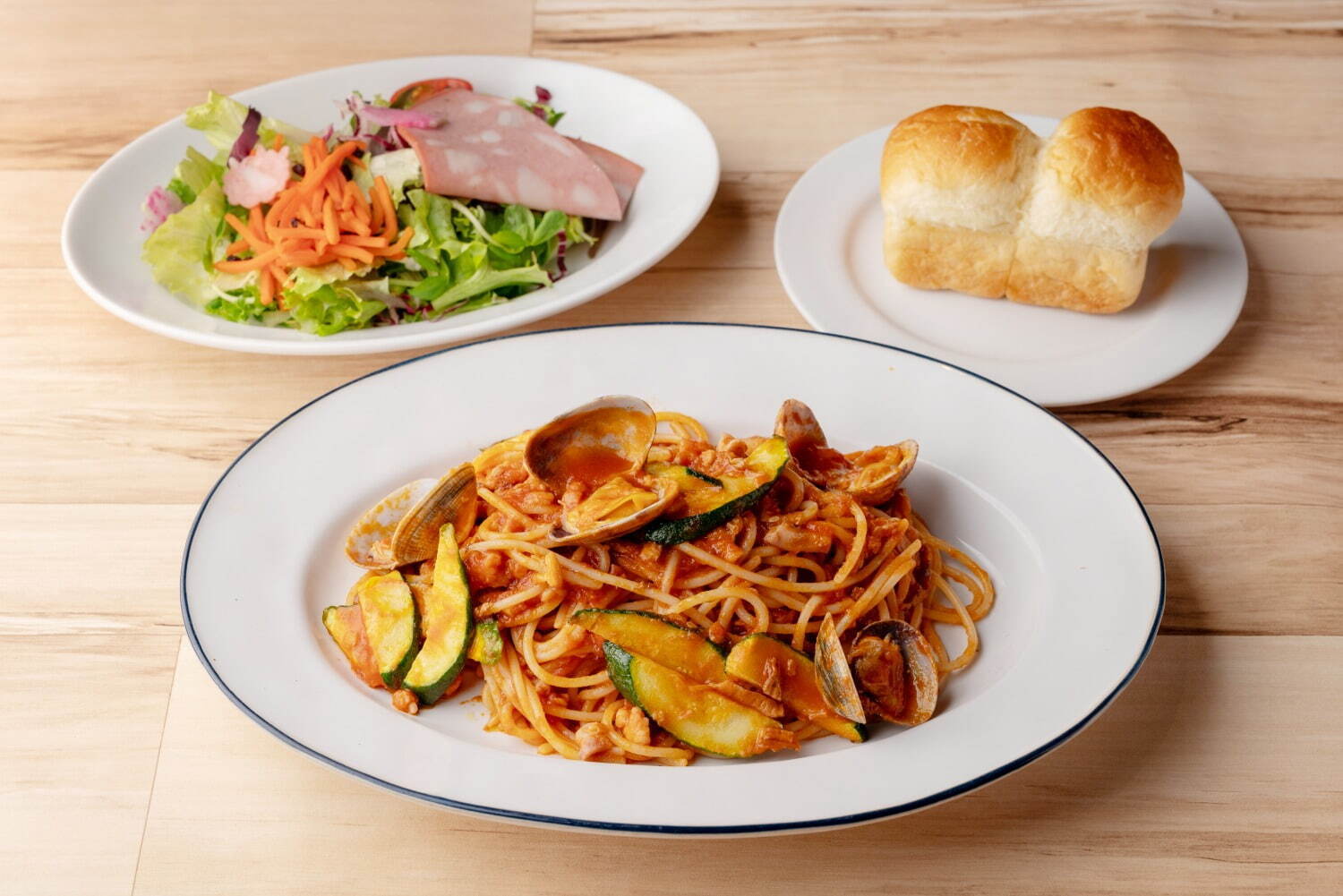 一軒家イタリアン「ガーブ グリーン ウォーク」大阪に、手ぶらBBQや窯焼きピッツァを緑豊かな空間で｜写真2