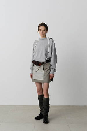 ナイスネス(NICENESS) 2024-25年秋冬ウィメンズ&メンズコレクション  - 写真10