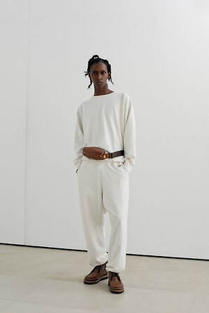 ナイスネス(NICENESS) 2024-25年秋冬ウィメンズ&メンズコレクション  - 写真11