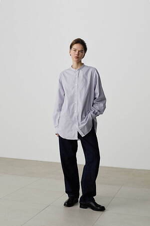 ナイスネス(NICENESS) 2024-25年秋冬ウィメンズ&メンズコレクション  - 写真12