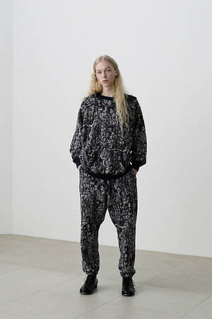 ナイスネス(NICENESS) 2024-25年秋冬ウィメンズ&メンズコレクション  - 写真14